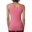 Ladies' Spandex Jersey Tank