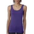 Ladies' Spandex Jersey Tank