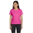 Ladies' Premium Jersey T-Shirt