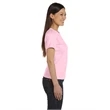 Ladies' Premium Jersey T-Shirt