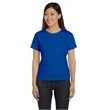 Ladies' Premium Jersey T-Shirt