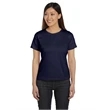 Ladies' Premium Jersey T-Shirt