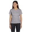 Ladies' Premium Jersey T-Shirt