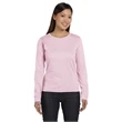 Ladies' Premium Jersey Long-Sleeve T-Shirt