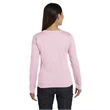 Ladies' Premium Jersey Long-Sleeve T-Shirt