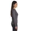 Ladies' Premium Jersey Long-Sleeve T-Shirt