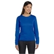 Ladies' Premium Jersey Long-Sleeve T-Shirt