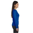 Ladies' Premium Jersey Long-Sleeve T-Shirt