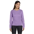 Ladies' Premium Jersey Long-Sleeve T-Shirt