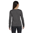 Ladies' Premium Jersey Long-Sleeve T-Shirt