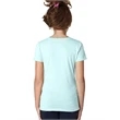 Youth Princess CVC T-Shirt