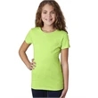 Youth Princess CVC T-Shirt