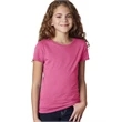 Youth Princess CVC T-Shirt