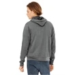 Unisex Sponge Fleece Pullover Hoodie