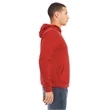 Unisex Sponge Fleece Pullover Hoodie