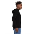 Unisex Sponge Fleece Pullover Hoodie