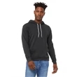 Unisex Sponge Fleece Pullover Hoodie