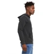 Unisex Sponge Fleece Pullover Hoodie