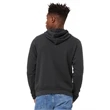 Unisex Sponge Fleece Pullover Hoodie