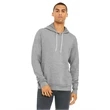 Unisex Sponge Fleece Pullover Hoodie