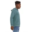 Unisex Sponge Fleece Pullover Hoodie