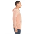 Unisex Sponge Fleece Pullover Hoodie