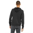 Unisex Sponge Fleece Pullover Hoodie