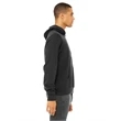 Unisex Sponge Fleece Pullover Hoodie