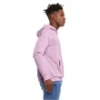 Unisex Sponge Fleece Pullover Hoodie