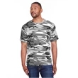 Men's Camo T-Shirt