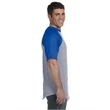 Adult Short-Sleeve Baseball Jersey