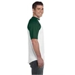 Adult Short-Sleeve Baseball Jersey