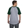 Adult Short-Sleeve Baseball Jersey