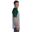 Adult Short-Sleeve Baseball Jersey