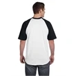 Adult Short-Sleeve Baseball Jersey