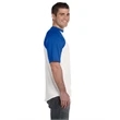 Adult Short-Sleeve Baseball Jersey