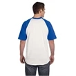 Adult Short-Sleeve Baseball Jersey