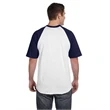 Adult Short-Sleeve Baseball Jersey