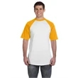 Adult Short-Sleeve Baseball Jersey
