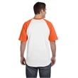 Adult Short-Sleeve Baseball Jersey