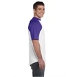 Adult Short-Sleeve Baseball Jersey