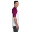 Adult Short-Sleeve Baseball Jersey