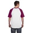 Adult Short-Sleeve Baseball Jersey