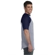 Adult Short-Sleeve Baseball Jersey
