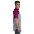 Adult Short-Sleeve Baseball Jersey