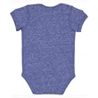 Infant Harborside Melange Jersey Bodysuit