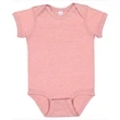 Infant Harborside Melange Jersey Bodysuit