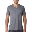 Men's Triblend V