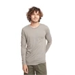 Men's Triblend Long-Sleeve Crew