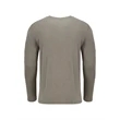 Men's Triblend Long-Sleeve Crew